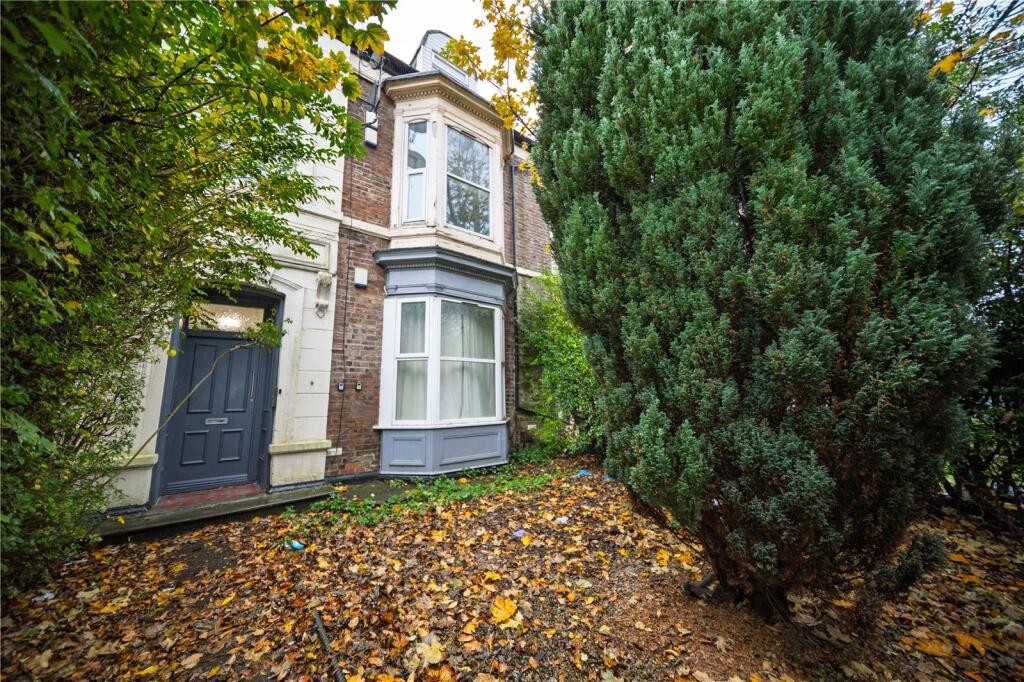 Main image of property: Esplanade West, Ashbrooke, Sunderland, Tyne and Wear, SR2