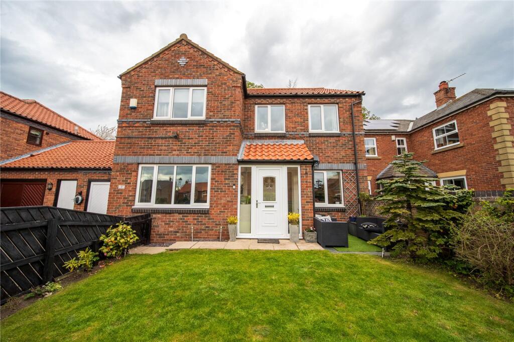 Main image of property: Dunelm Court, Sedgefield, TS21