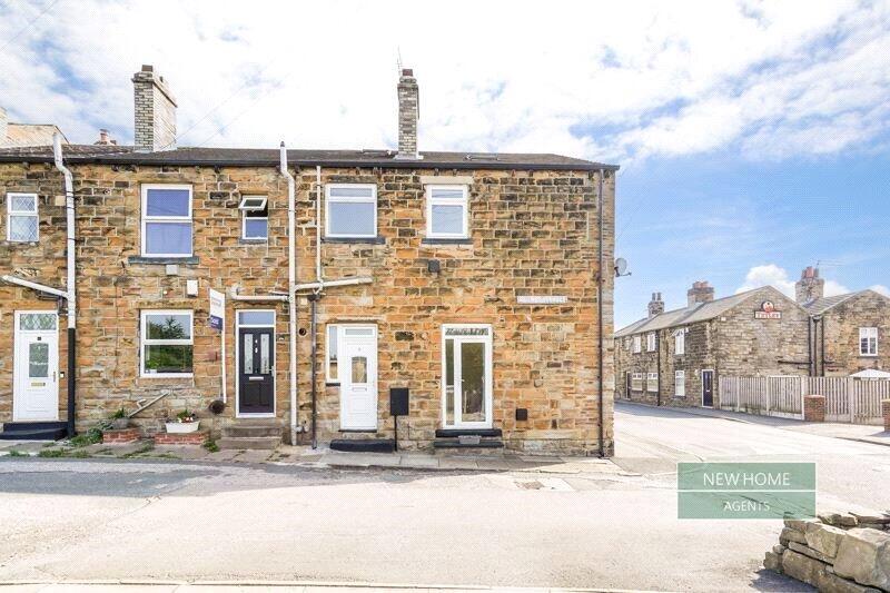 Main image of property: Railway Terrace, East Ardsley, Wakefield, WF3