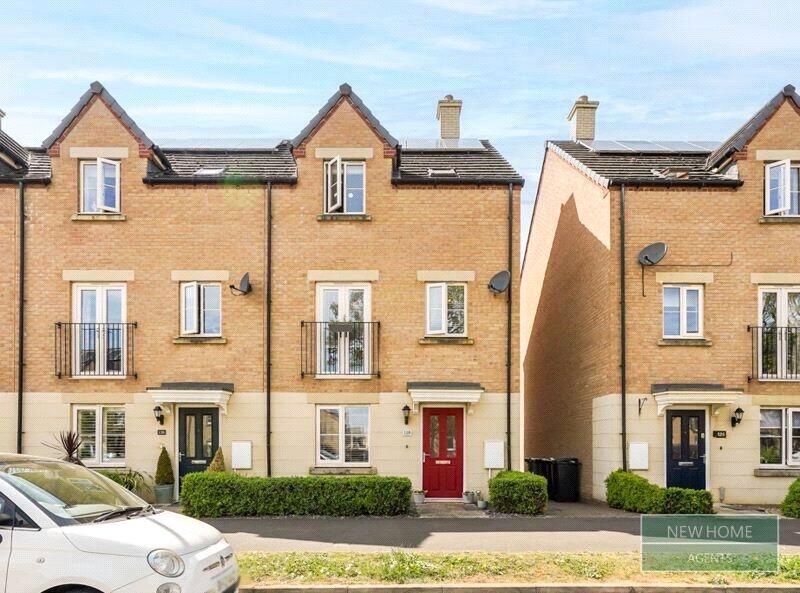 Main image of property: Stud Road, Barleythorpe, Oakham, LE15