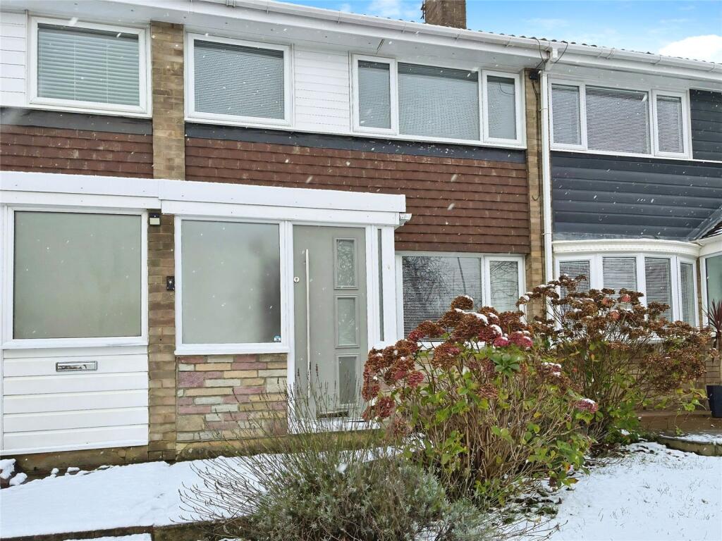 Main image of property: Dipton Gardens, Sunderland, SR3