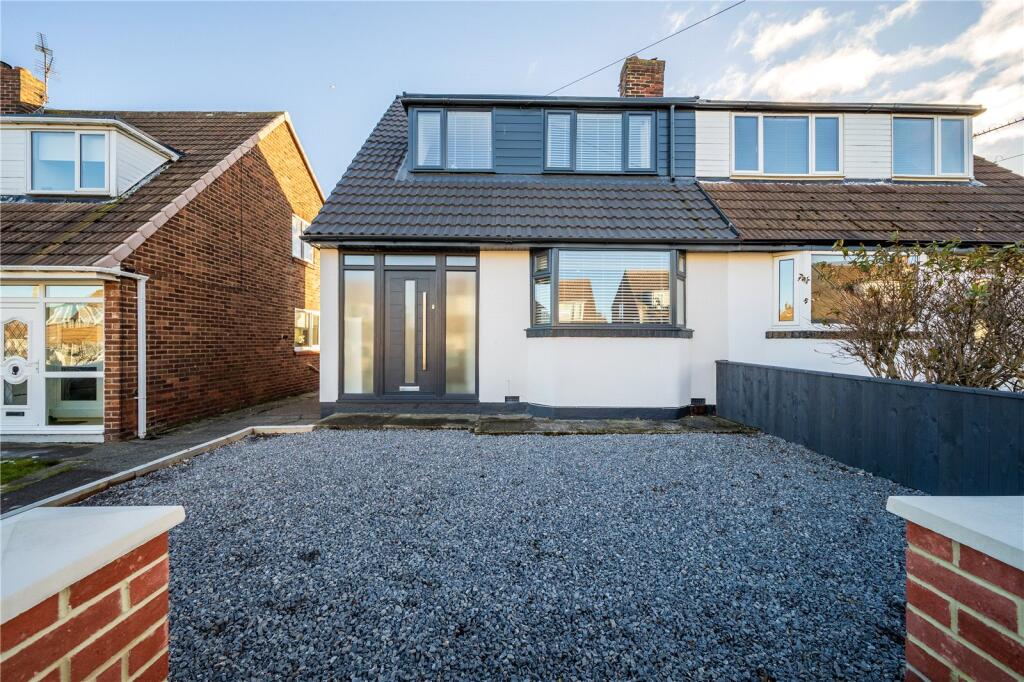 Main image of property: Laurel Grove, Tunstall, Sunderland, SR2