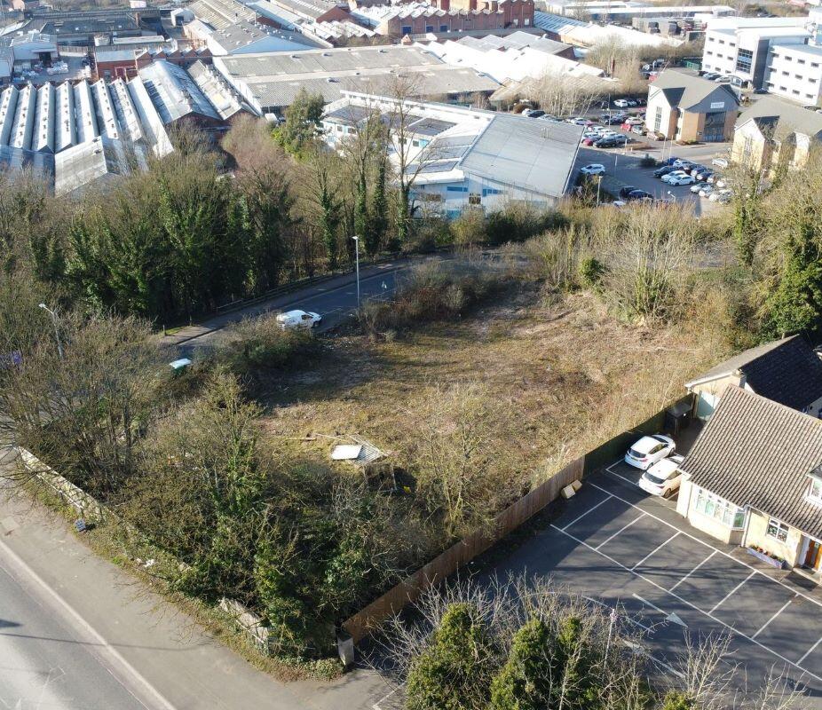 Main image of property: Development Land off Beacon Hill Road, Newark, Nottinghamshire, NG24 2JH