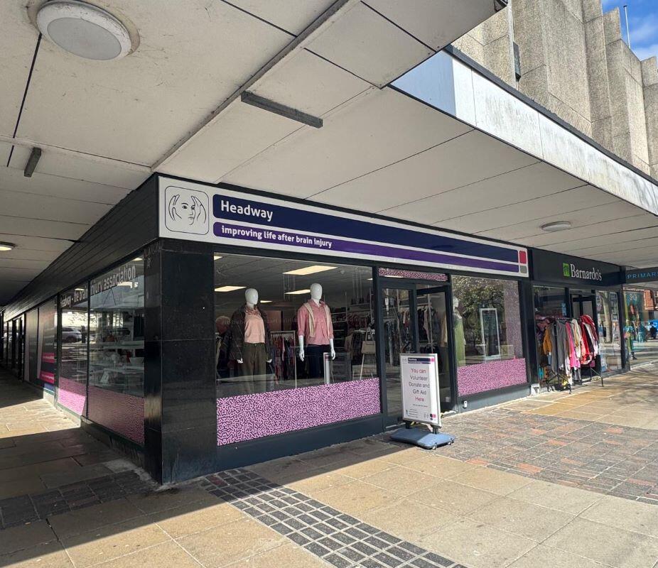 Main image of property: 90 New Street, Huddersfield, Kirklees, HD1 2UD