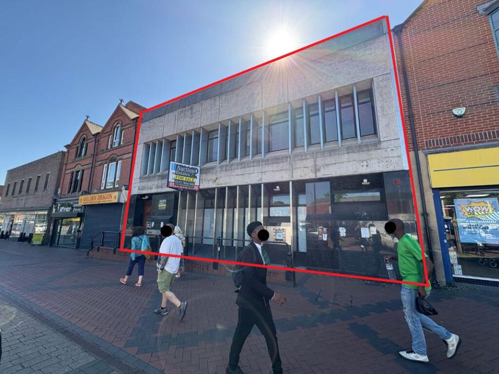 Main image of property: 75 Main Street, Bulwell, Nottingham, NG6 8QD