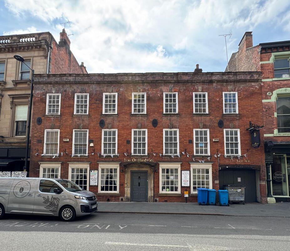 Main image of property: 15 Wardwick, Derby, DE1 1HA