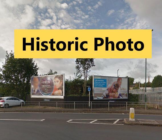 Main image of property: Land off Vernon Road, Nottingham, NG6 0AA