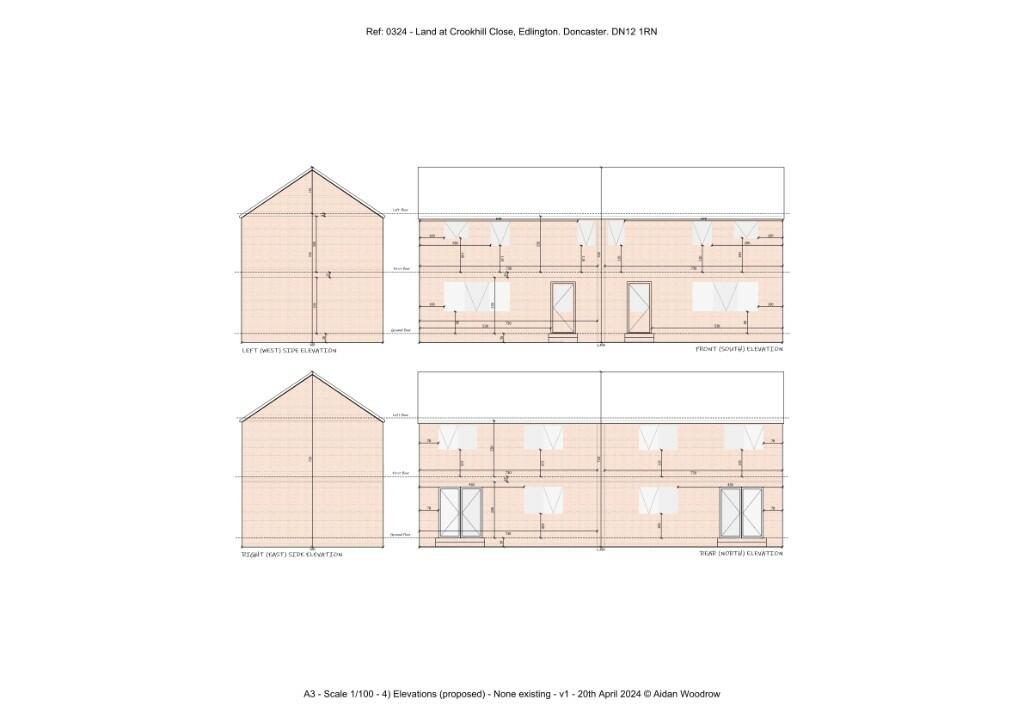 Main image of property: Crookhill Close, Doncaster, South Yorkshire, DN12