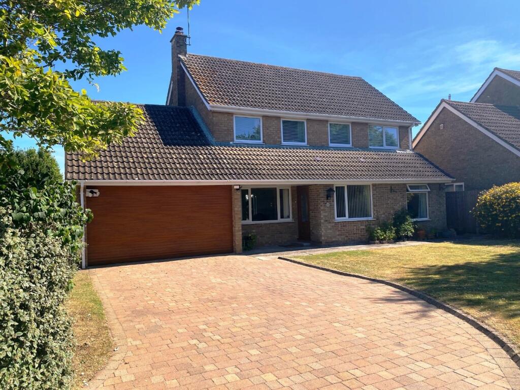 Main image of property: Tilbury Rise, East Haddon,  Northamptonshire, NN6 8BW