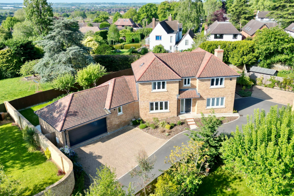 Main image of property: Thorburn Gardens,  Weston Favell, Northampton, NN3 3DA