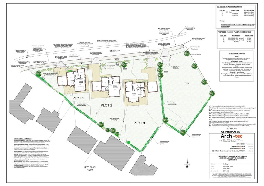 Main image of property: Kings Lane, Little Harrowden, NN9 5BL