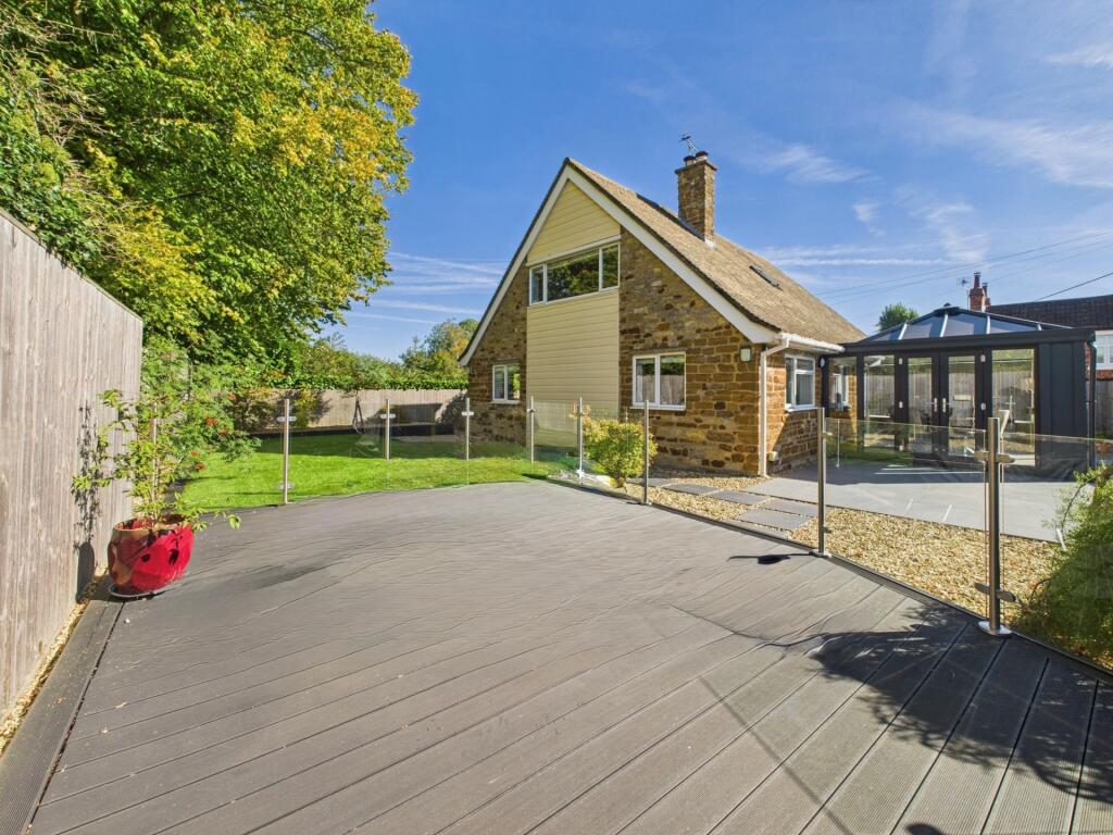 Main image of property: Bridle Path, Brafield On The Green, NN7 1BP