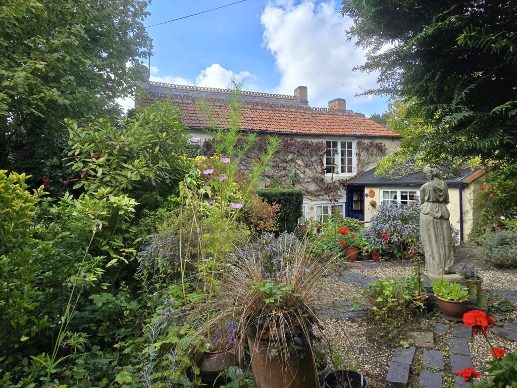 Main image of property: High Street, Wootton, NN4 6LL