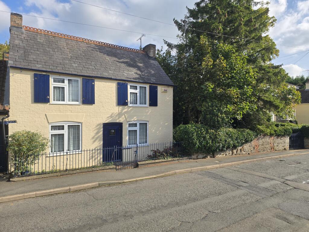Main image of property: High Street, Wootton, NN4 6LL