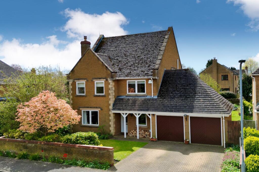 Main image of property: Northfield Green, East Haddon, NN6 8BJ