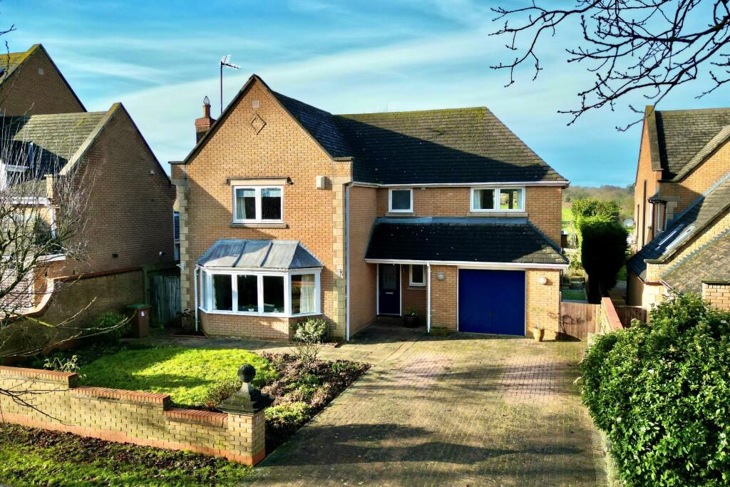 Main image of property: Northfield Green, East Haddon, NN6 8BJ