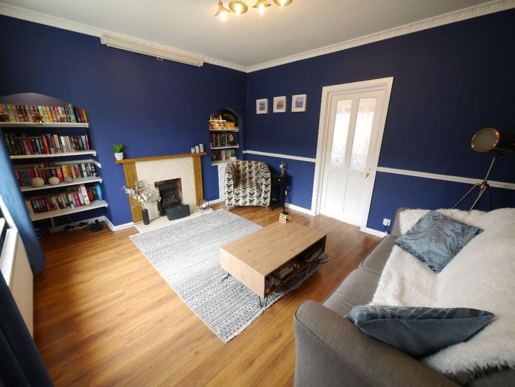 Main image of property: Station Road, Wallsend