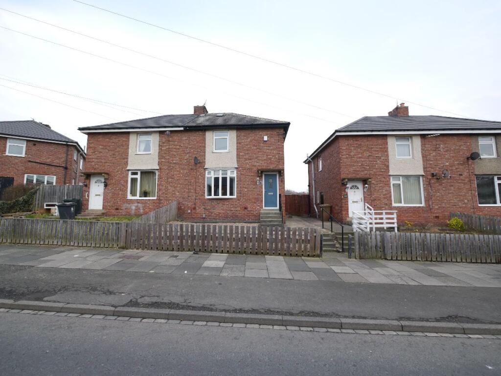 Main image of property: Station Road, Wallsend