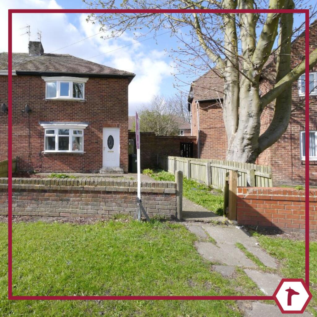 Main image of property: Haydon Gardens, Backworth, Newcastle upon Tyne
