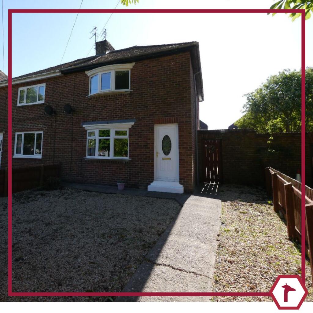 Main image of property: Haydon Gardens, Backworth, Newcastle upon Tyne