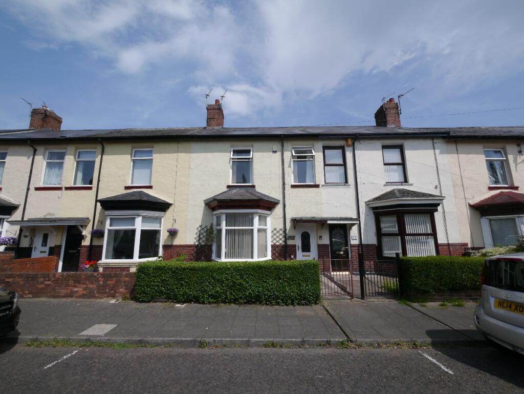Main image of property: Lilac Road, Newcastle upon Tyne