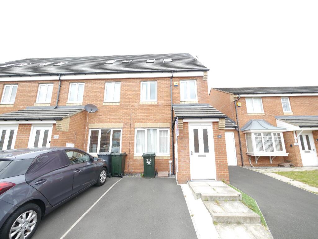 Main image of property: Horsley View, Wallsend