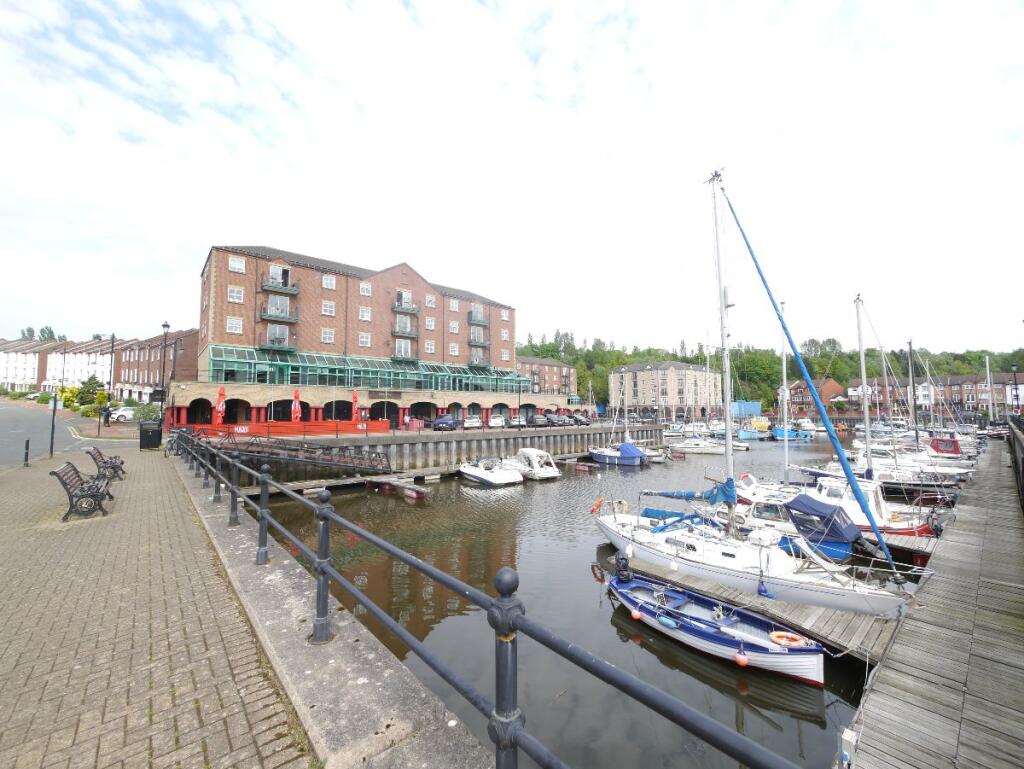 Main image of property: St. Peters Wharf, Newcastle upon Tyne