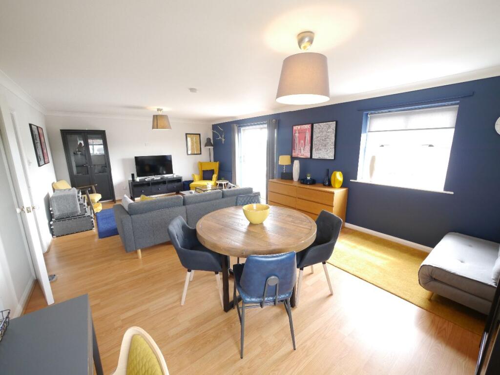 Main image of property: St. Peters Wharf, Newcastle upon Tyne