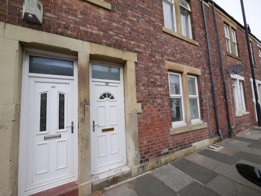 Main image of property: Park Road, Wallsend