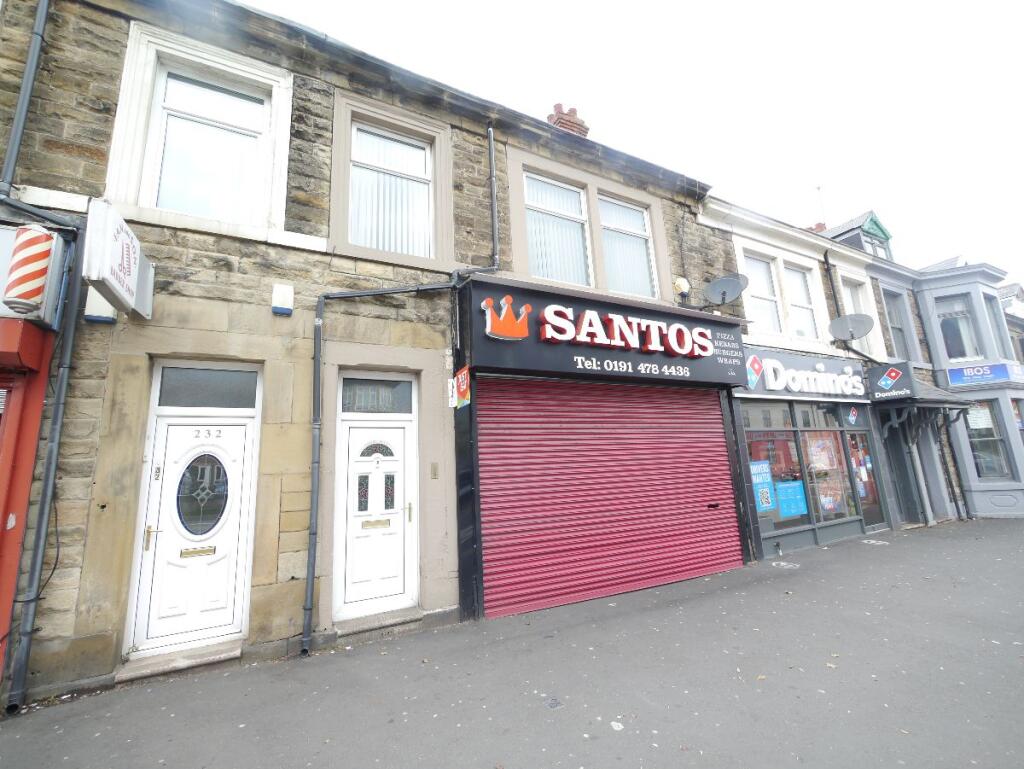 Main image of property: Durham Road, Gateshead