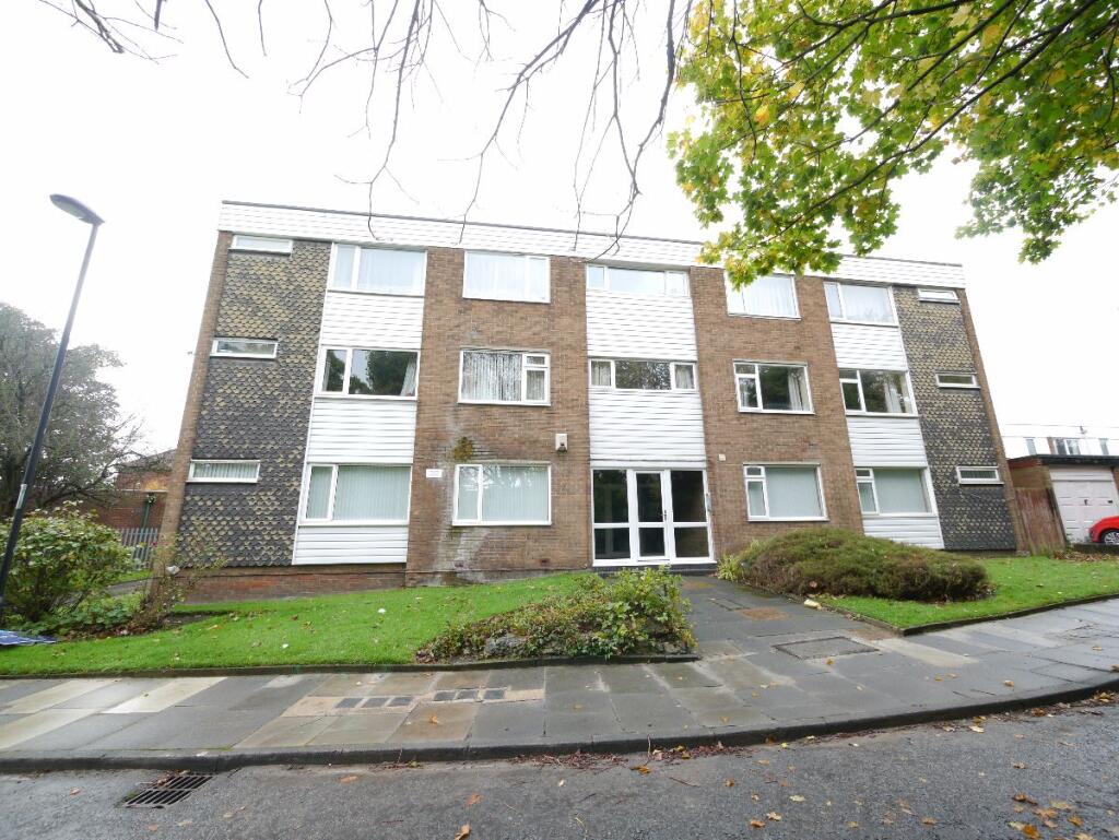 Main image of property: Oakwood Court, Western Drive