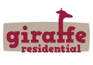 Giraffe Residential, Newcastle Estate Agent Logo