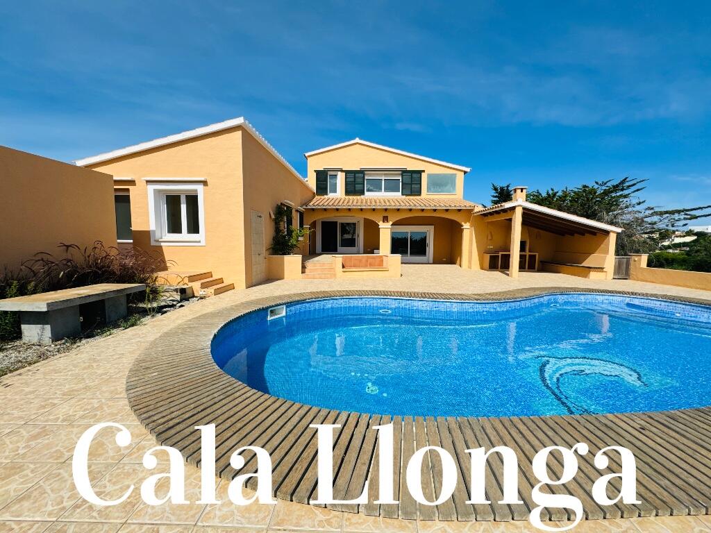Main image of property: Cala Llonga, Menorca, Balearic Islands