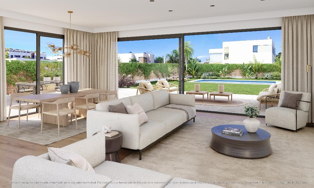 Main image of property: Sitges, Barcelona, Catalonia