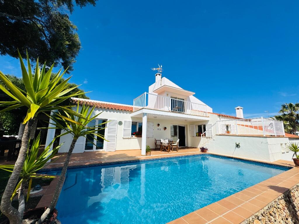 Main image of property: Binisafua, Menorca, Balearic Islands