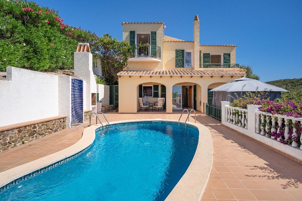 Main image of property: Cala Llonga, Menorca, Balearic Islands