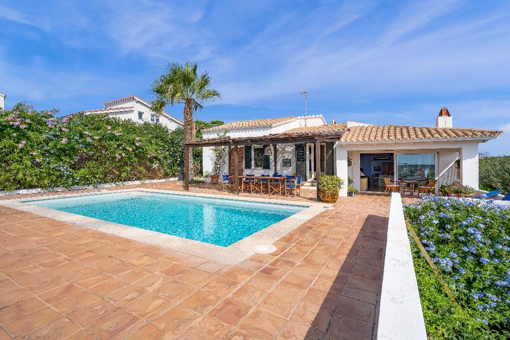 Main image of property: Cala Llonga, Menorca, Balearic Islands