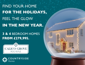 Get brand editions for Vistry M & CE (Countryside)