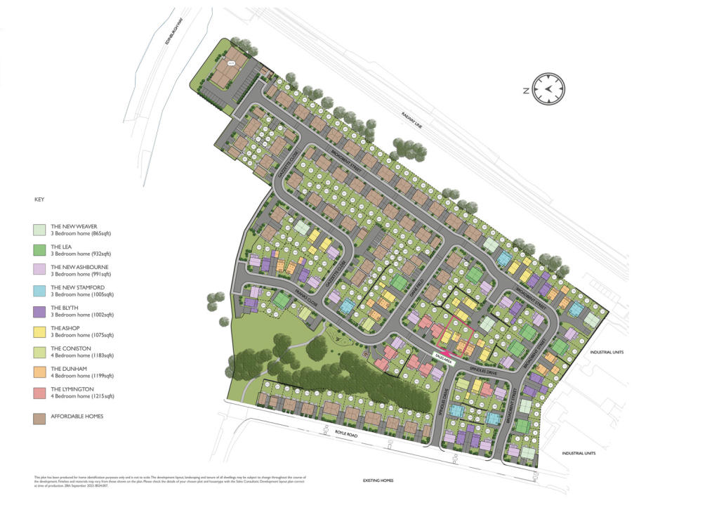 SitePlan