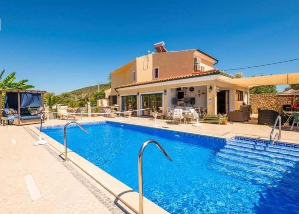 Main image of property: Boliqueime, Algarve