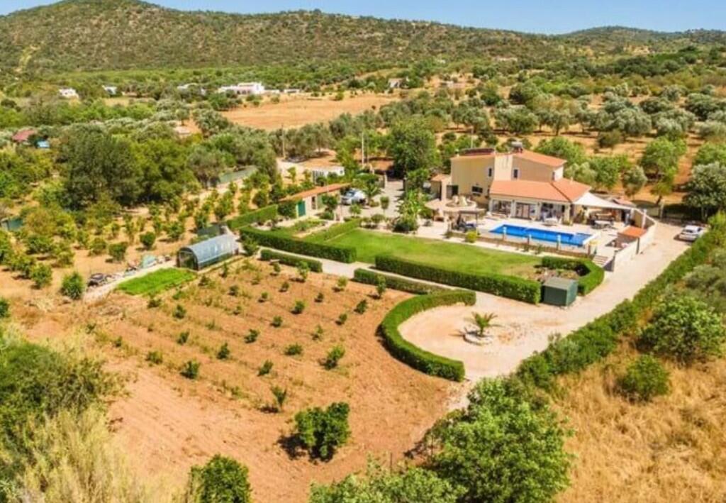 Main image of property: Paderne, Algarve