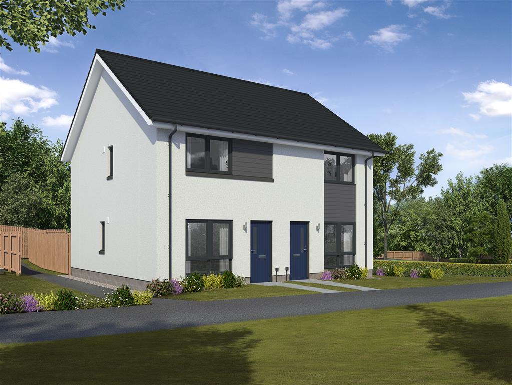 Main image of property: Parks View, 
Inverness, 
IV2 5JG