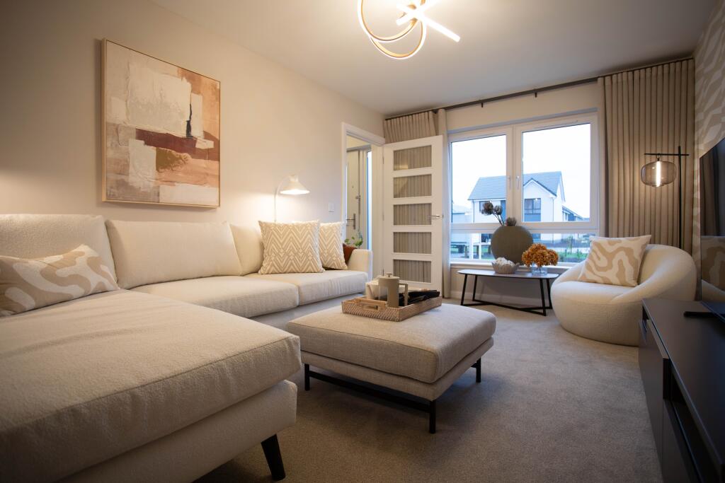 Main image of property: Parks View, 
Inverness, 
IV2 5JG