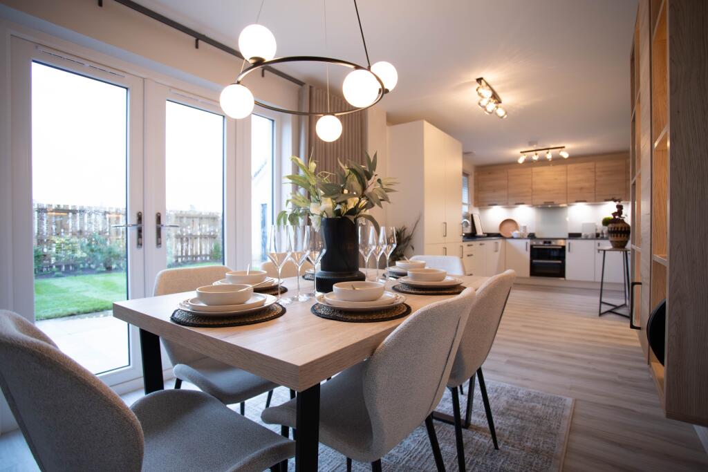 Main image of property: Parks View, 
Inverness, 
IV2 5JG
