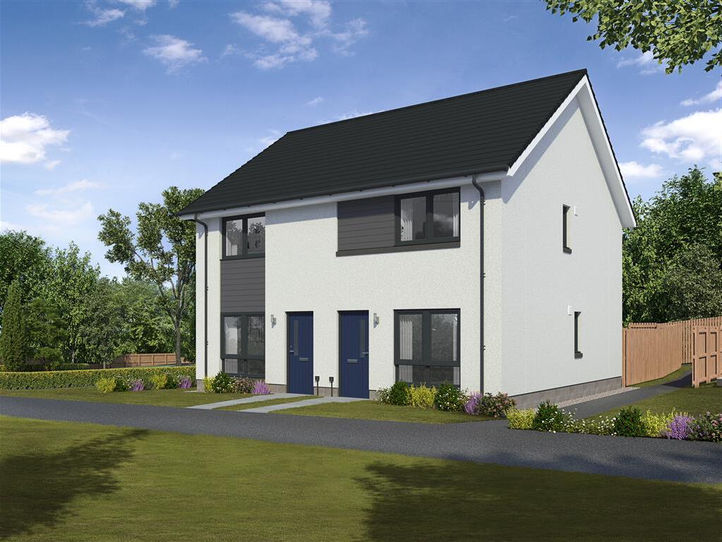 Main image of property: Parks View, 
Inverness, 
IV2 5JG