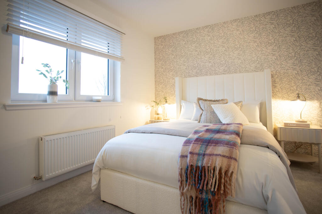 Main image of property: Parks View, 
Inverness, 
IV2 5JG