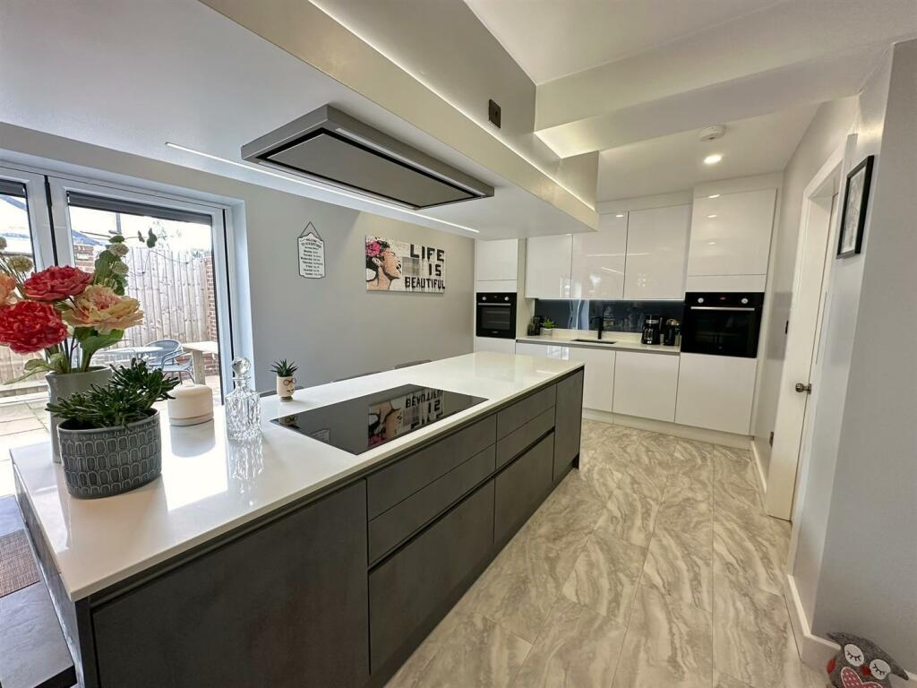 Property image for Albemarle Street, Clitheroe, Ribble Valley