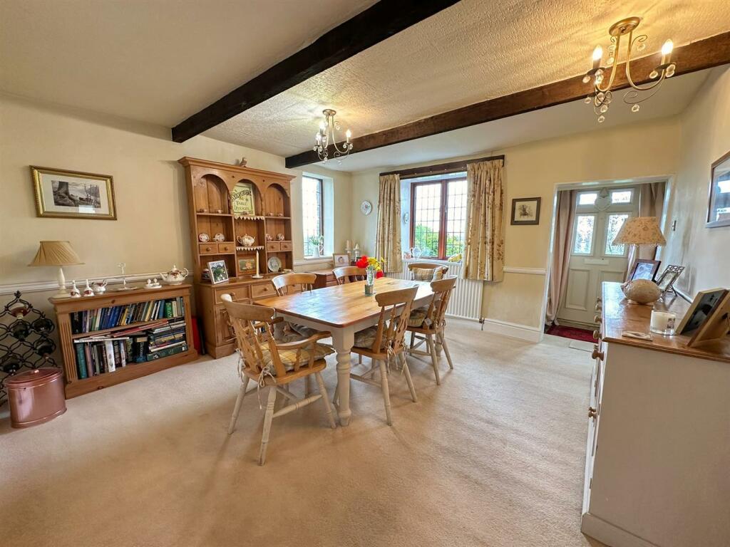 Additional property image - Barker Lane, Mellor, Ribble Valley