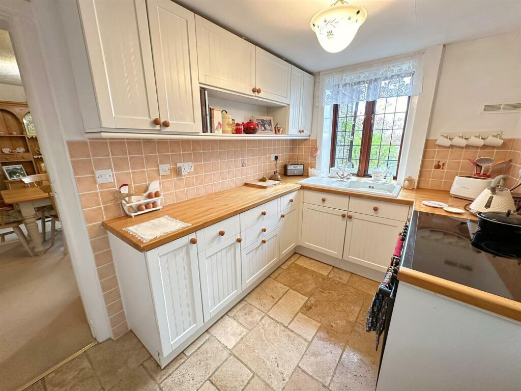 Additional property image - Barker Lane, Mellor, Ribble Valley