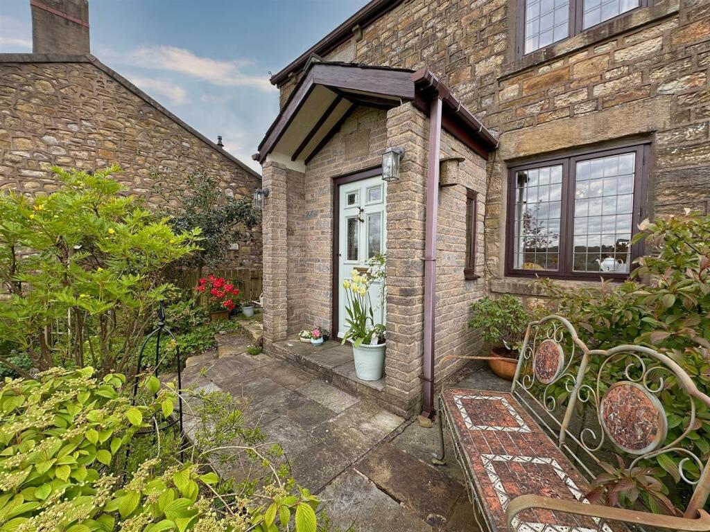 Additional property image - Barker Lane, Mellor, Ribble Valley